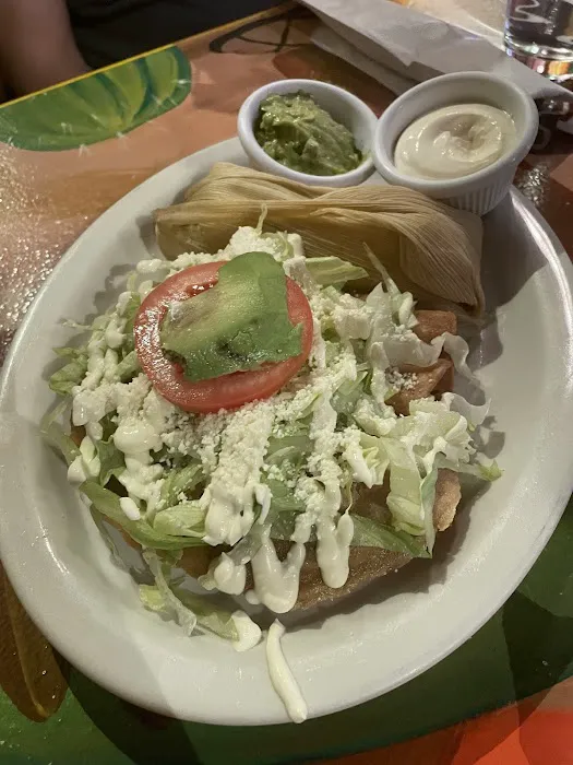 El Matador Mexican Restaurant Picture 1