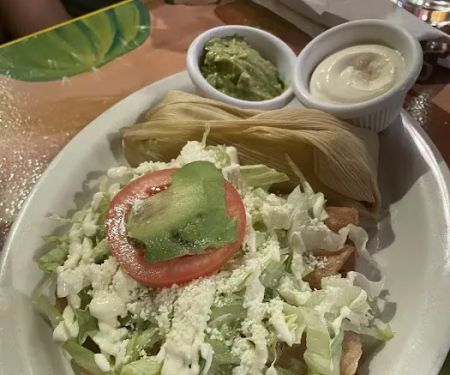 El Matador Mexican Restaurant