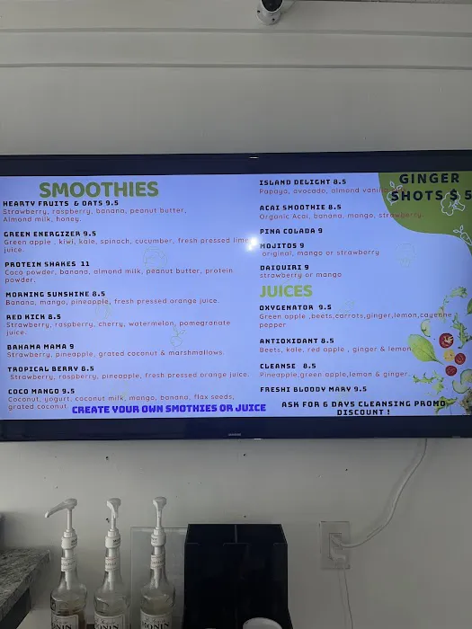 FRESHI HEALTHY FUSION Picture 9