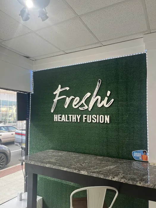 FRESHI HEALTHY FUSION Picture 10