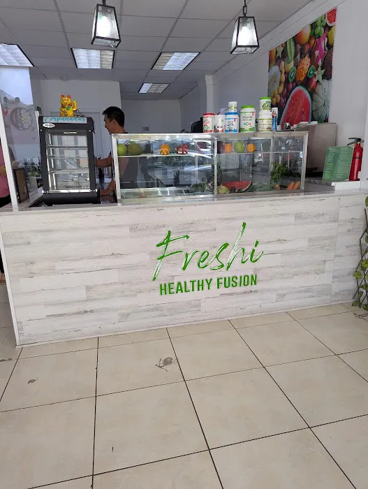 FRESHI HEALTHY FUSION Picture 5