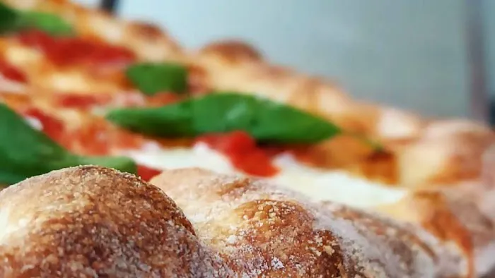Six Points Pizza Picture 3
