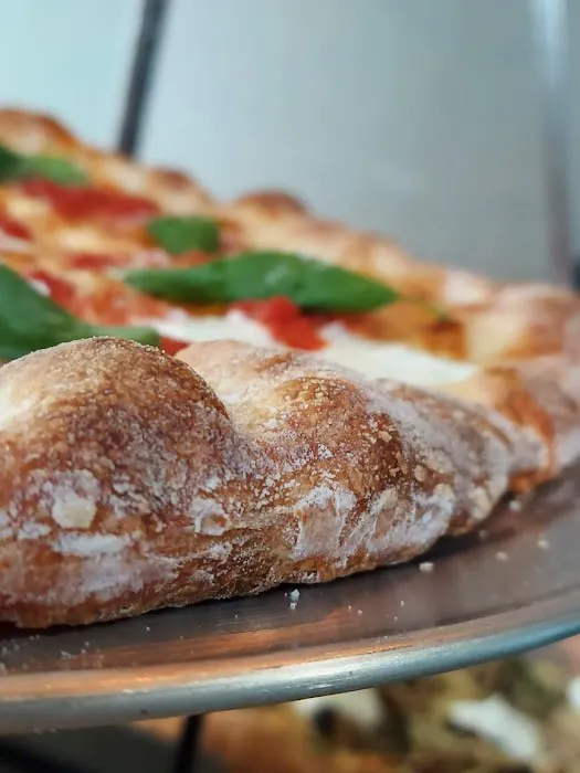 Six Points Pizza Picture 1