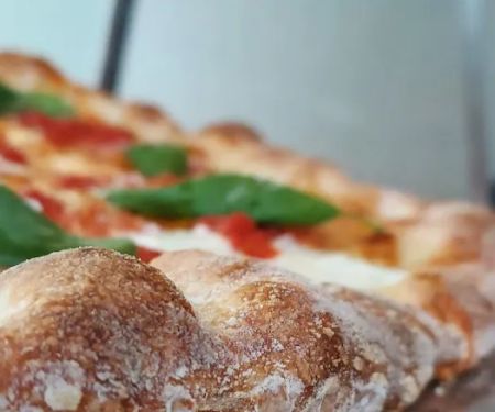 Six Points Pizza