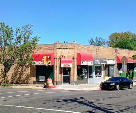 R & L Coffee Shop & Deli