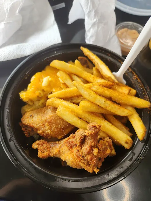 Exotic Eats NJ Picture 1