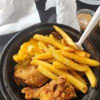 Exotic Eats NJ ico