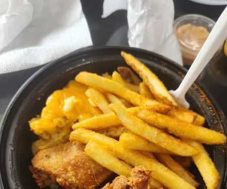 Exotic Eats NJ