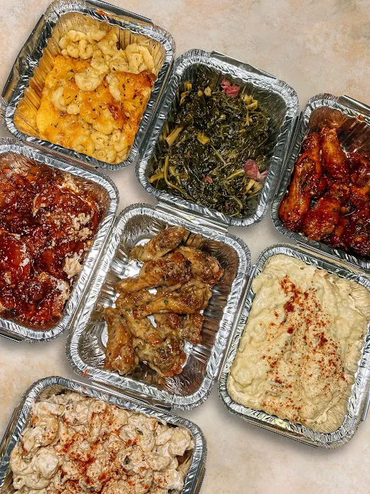 Exotic Eats NJ Picture 6