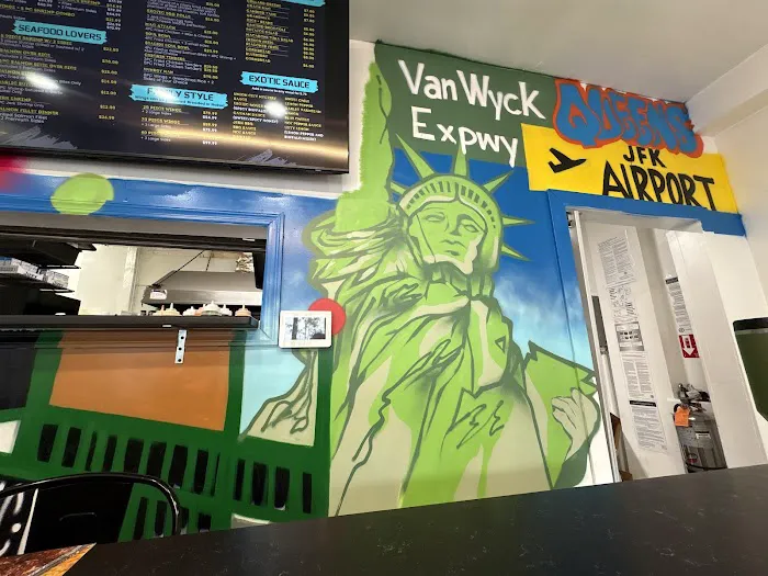 Exotic Eats NJ Picture 8