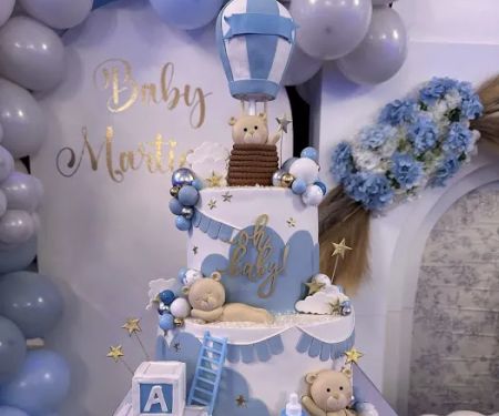 Gladis Bakery Inc