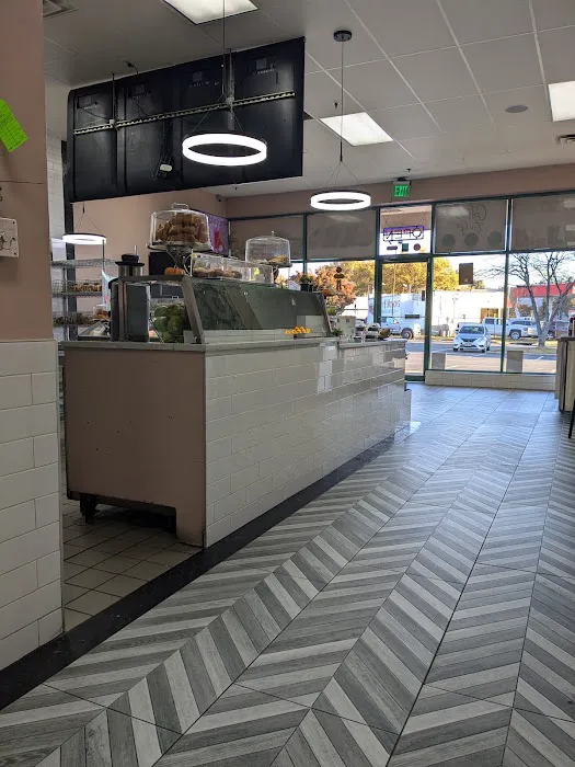 Bagel Co. Picture 9