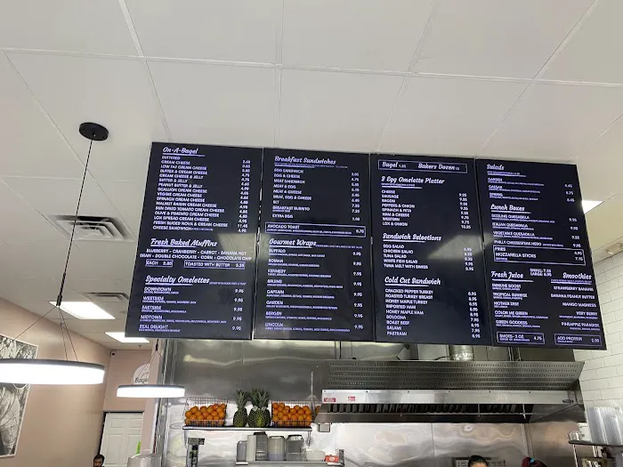 Bagel Co. Picture 1