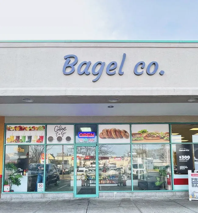 Bagel Co. Picture 6