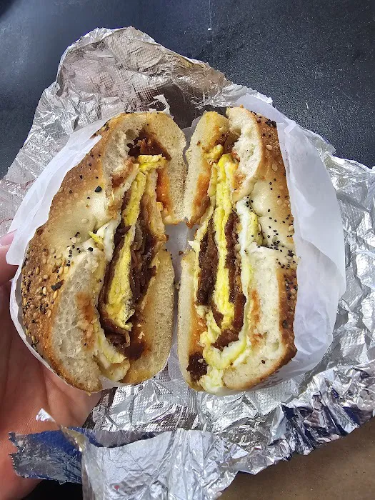 Bagel Co. Picture 5