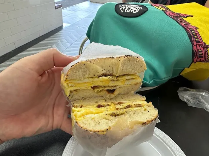 Bagel Co. Picture 8