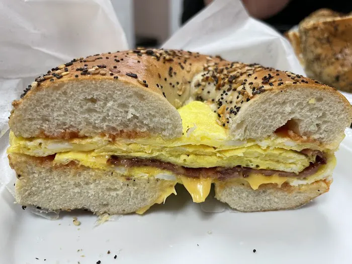 Bagel Co. Picture 2