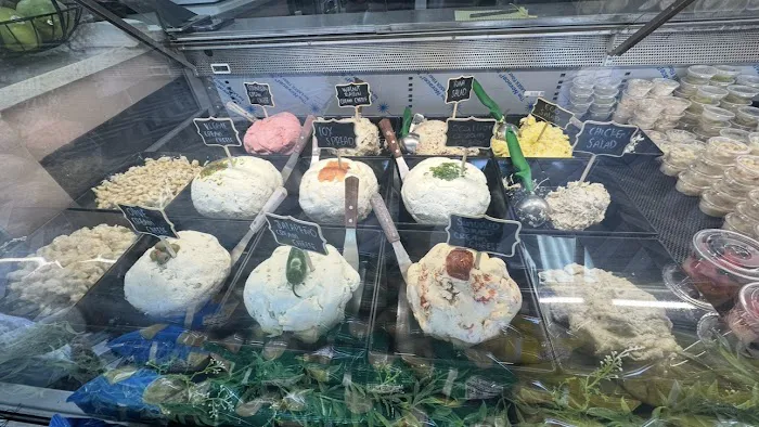 Bagel Co. Picture 10