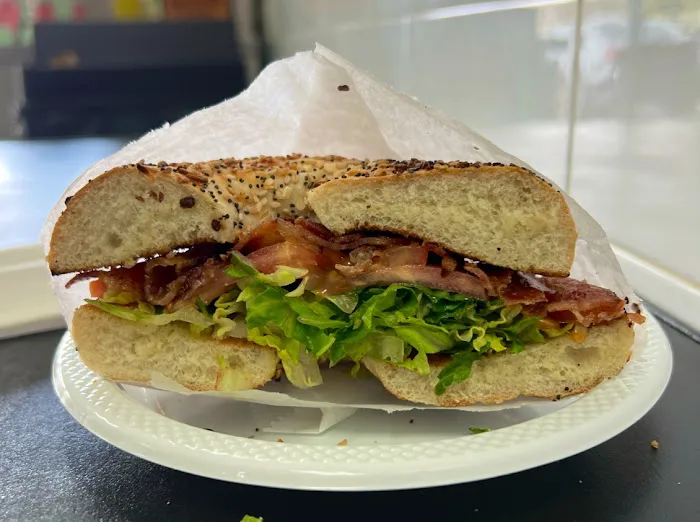 Bagel Co. Picture 3