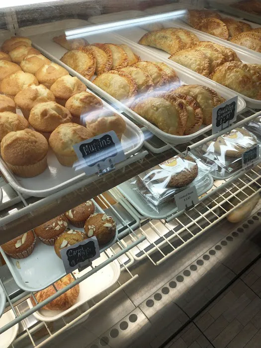 La Unica Bakery & Cafe Picture 1