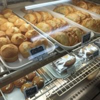 La Unica Bakery & Cafe ico