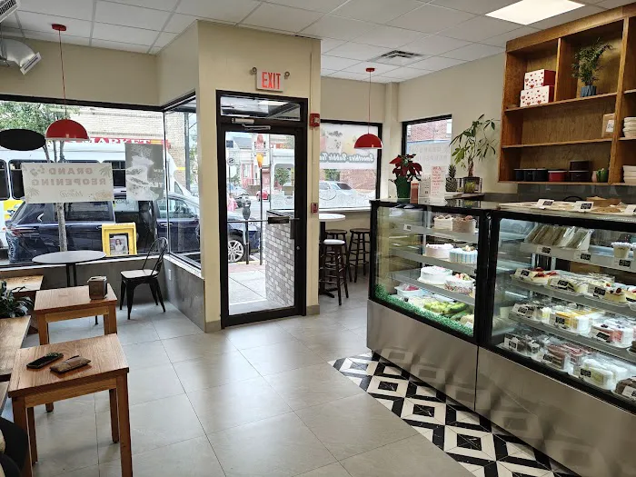 La Unica Bakery & Cafe Picture 10