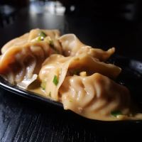Dumpling Dojo Union City ico