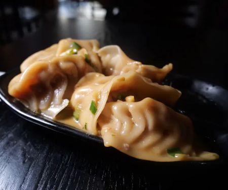 Dumpling Dojo Union City