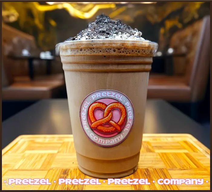Pretzel Pretzel Pretzel Company Picture 10