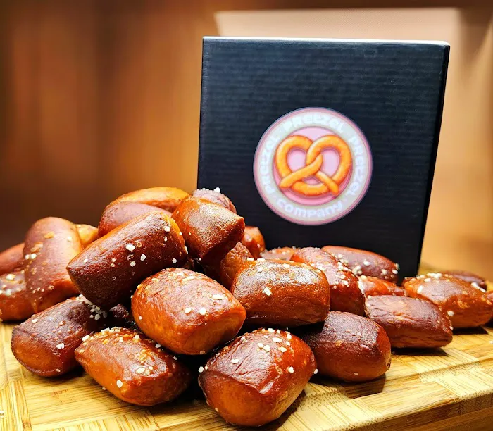 Pretzel Pretzel Pretzel Company Picture 1