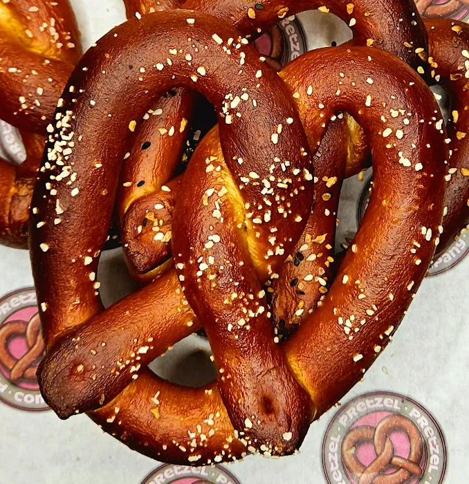 Pretzel Pretzel Pretzel Company Picture 9