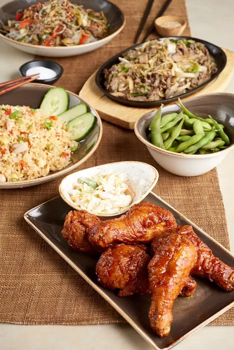 Bonchon Union City - Kerrigan Avenue (Pick up & Delivery Only) Picture 6