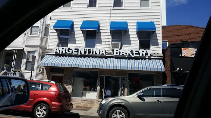 Argentina Bakery Picture 3