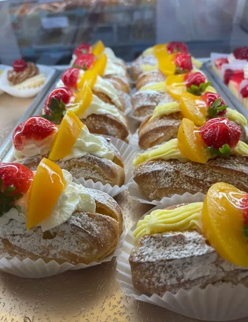 Argentina Bakery Picture 10