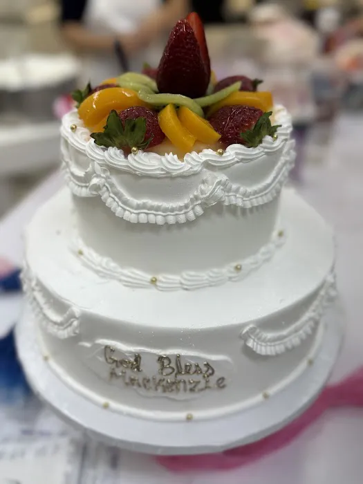 Argentina Bakery Picture 2