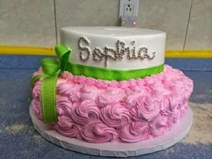 Argentina Bakery Picture 1