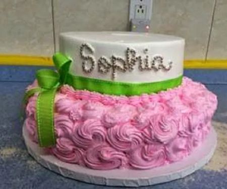 Argentina Bakery