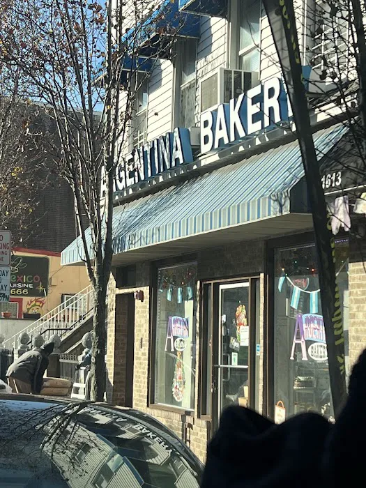 Argentina Bakery Picture 6