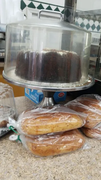 Cuba Bakery Picture 3