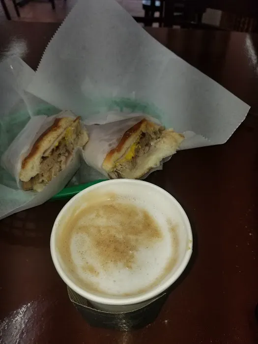 Cuba Bakery Picture 5