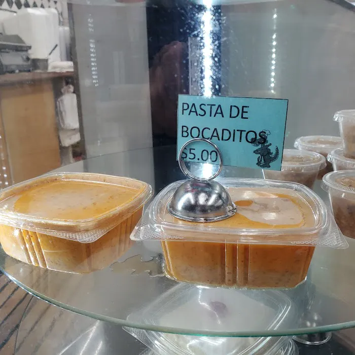 Cuba Bakery Picture 6