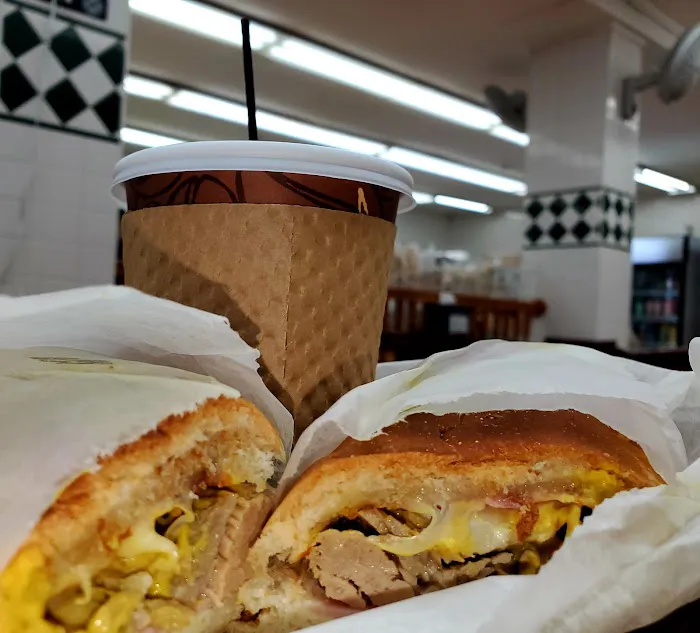 Cuba Bakery Picture 4