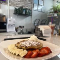 The Nutrition House ico