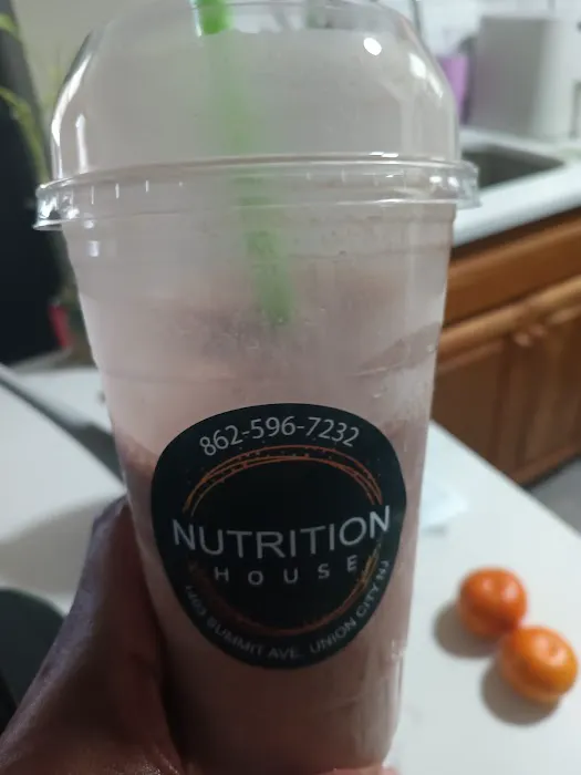 The Nutrition House Picture 5