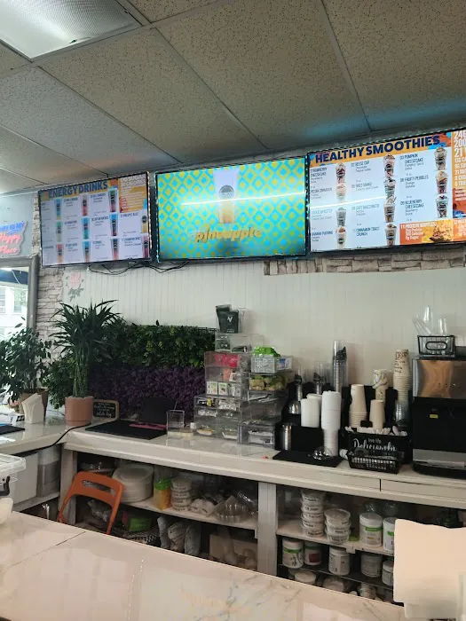 The Nutrition House Picture 10