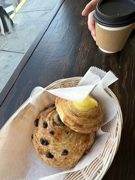 Sweets & Cafe Bakery Picture 7