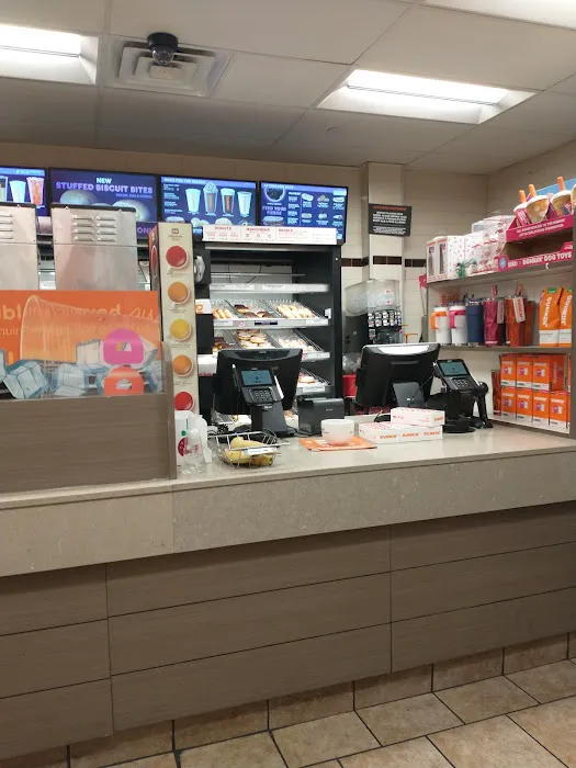 Dunkin' Picture 1