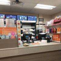 Dunkin' ico