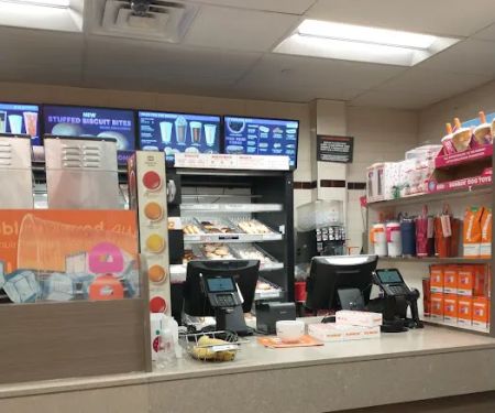 Dunkin'