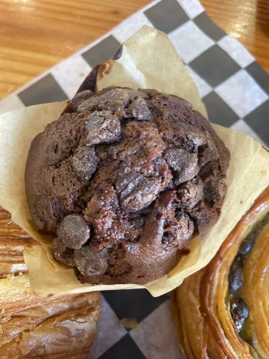 Blue Goose Cafe Picture 7
